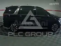 2023 KIA Carnival