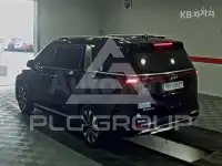 2023 KIA Carnival