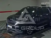 2023 KIA Carnival