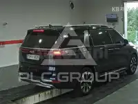 2023 KIA Carnival