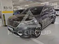 2023 KIA Carnival