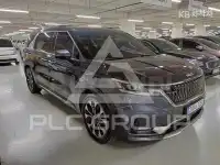 2023 KIA Carnival