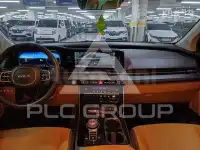 2023 KIA Carnival