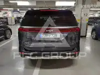 2023 KIA Carnival