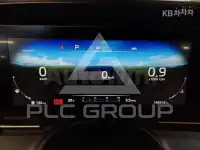 2023 KIA Carnival