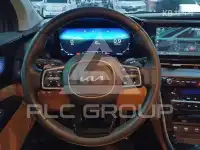 2023 KIA Carnival