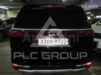2023 KIA Carnival