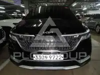 2023 KIA Carnival