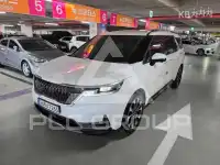 2023 KIA Carnival