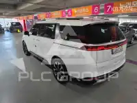 2023 KIA Carnival