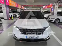 2023 KIA Carnival