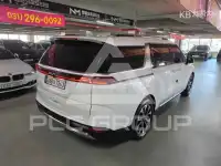 2023 KIA Carnival