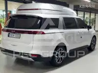 2023 KIA Carnival