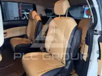 2023 KIA Carnival