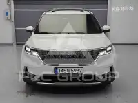 2023 KIA Carnival