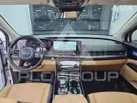 2023 KIA Carnival