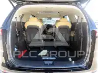 2023 KIA Carnival