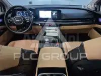 2023 KIA Carnival
