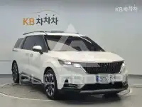 2023 KIA Carnival