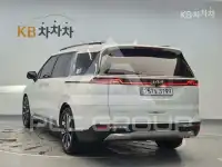 2023 KIA Carnival