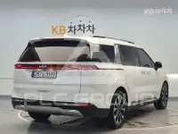 2023 KIA Carnival