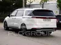 2023 KIA Carnival