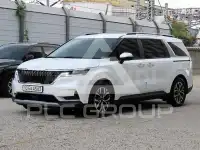 2023 KIA Carnival