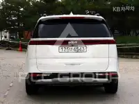 2023 KIA Carnival