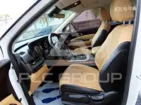 2023 KIA Carnival