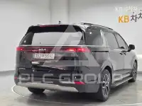 2023 KIA Carnival