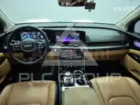 2023 KIA Carnival