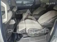 2023 KIA Carnival