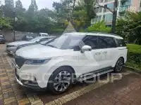 2023 KIA Carnival