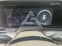 2023 KIA Carnival