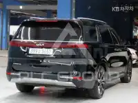2023 KIA Carnival