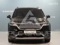 2023 KIA Carnival