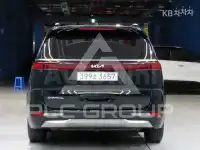 2023 KIA Carnival