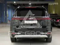 2023 KIA Carnival