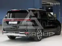 2023 KIA Carnival