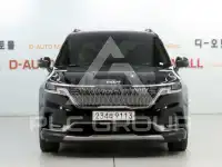 2023 KIA Carnival