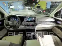 2023 KIA Carnival