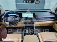 2023 KIA Carnival