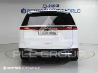 2023 KIA Carnival