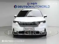 2023 KIA Carnival