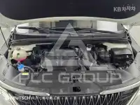 2023 KIA Carnival