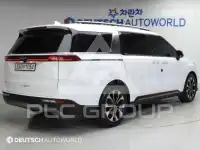 2023 KIA Carnival