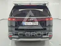 2023 KIA Carnival