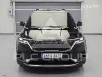 2023 KIA Carnival