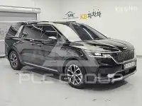2023 KIA Carnival