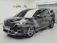 2023 KIA Carnival